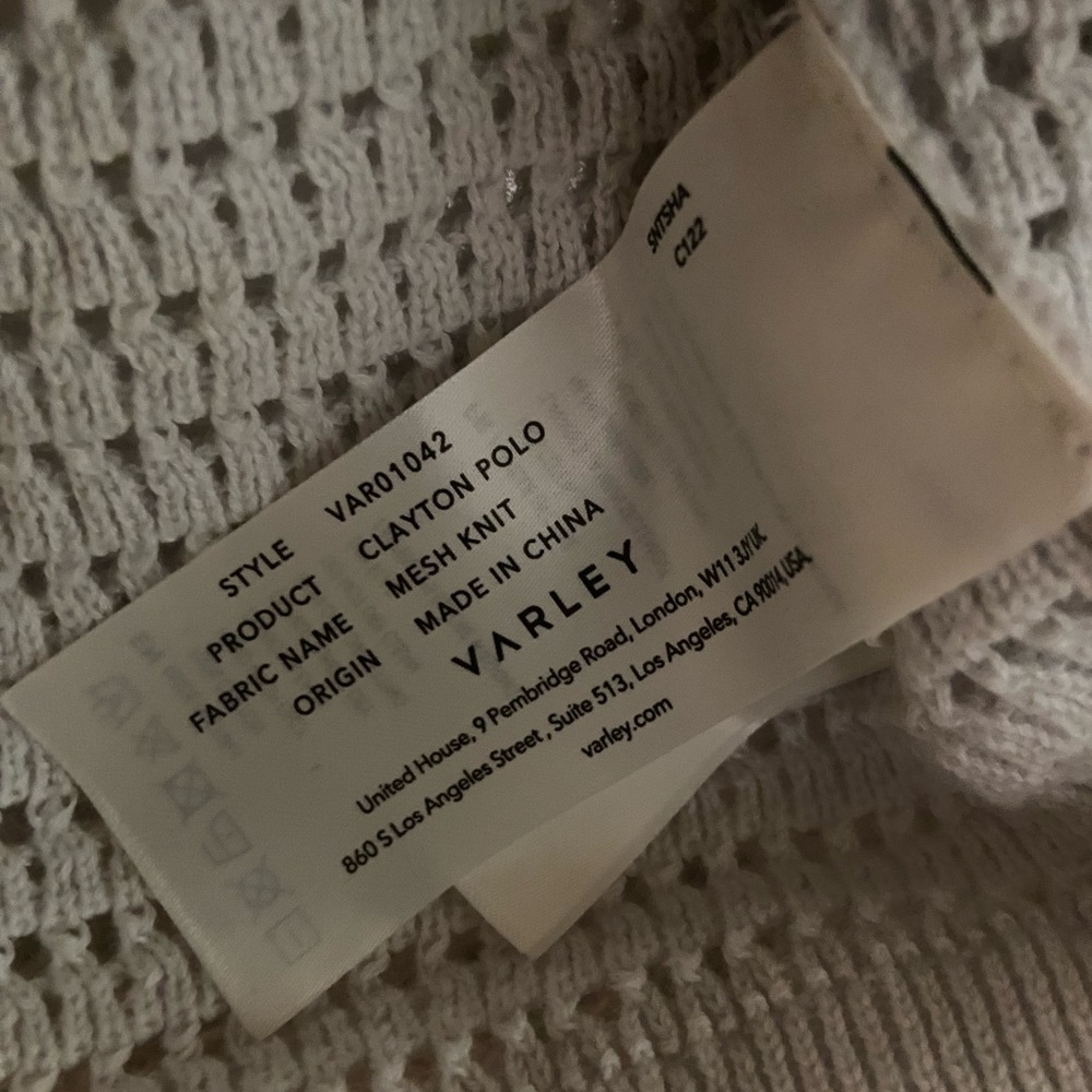 Varley - Picture 3 of 3